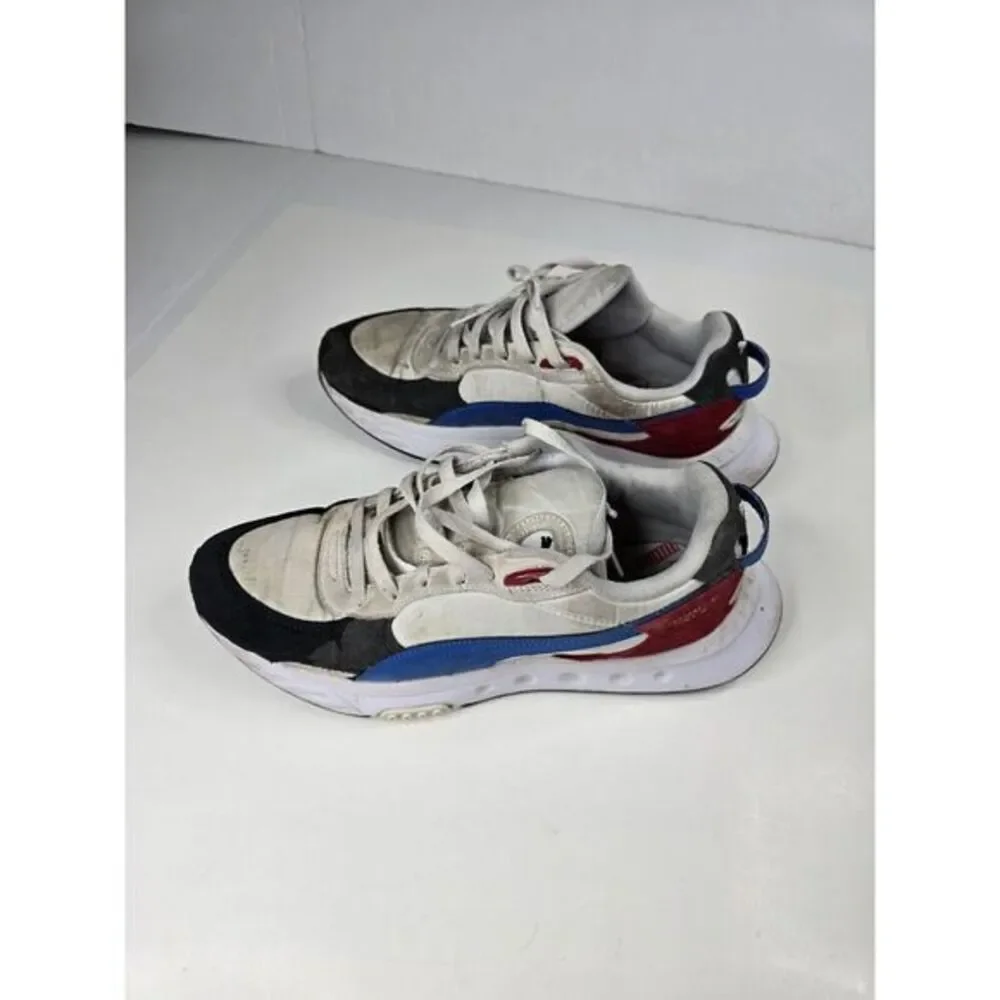 Puma wild rider